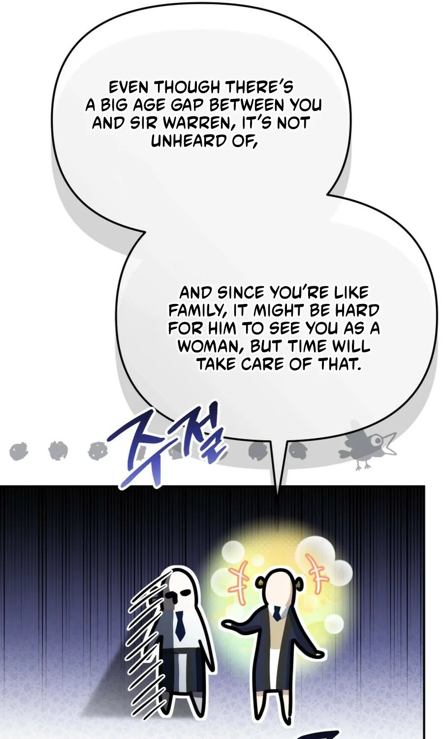 Surviving as the Devil