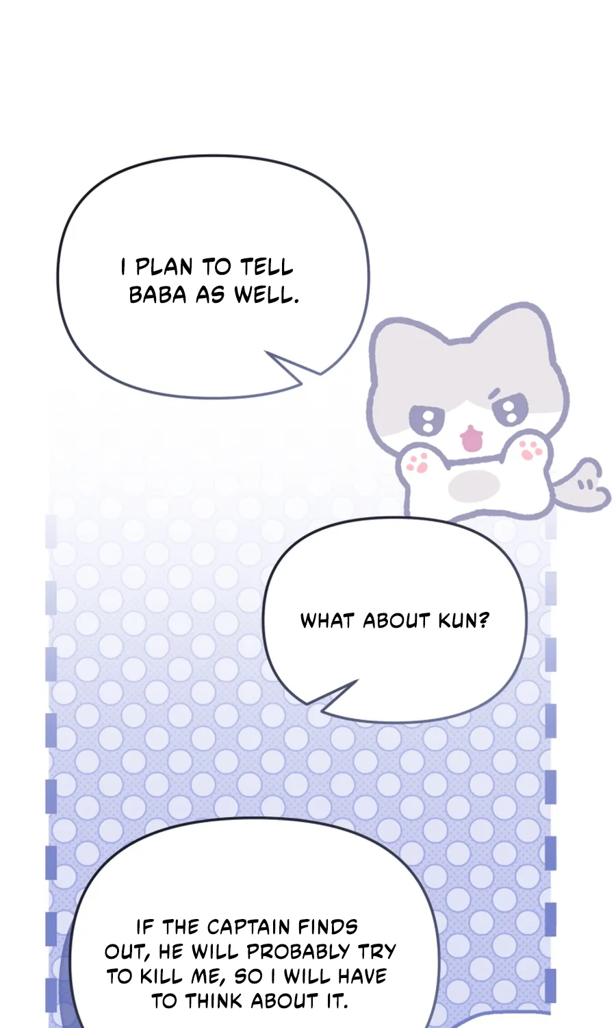 Surviving as the Devil