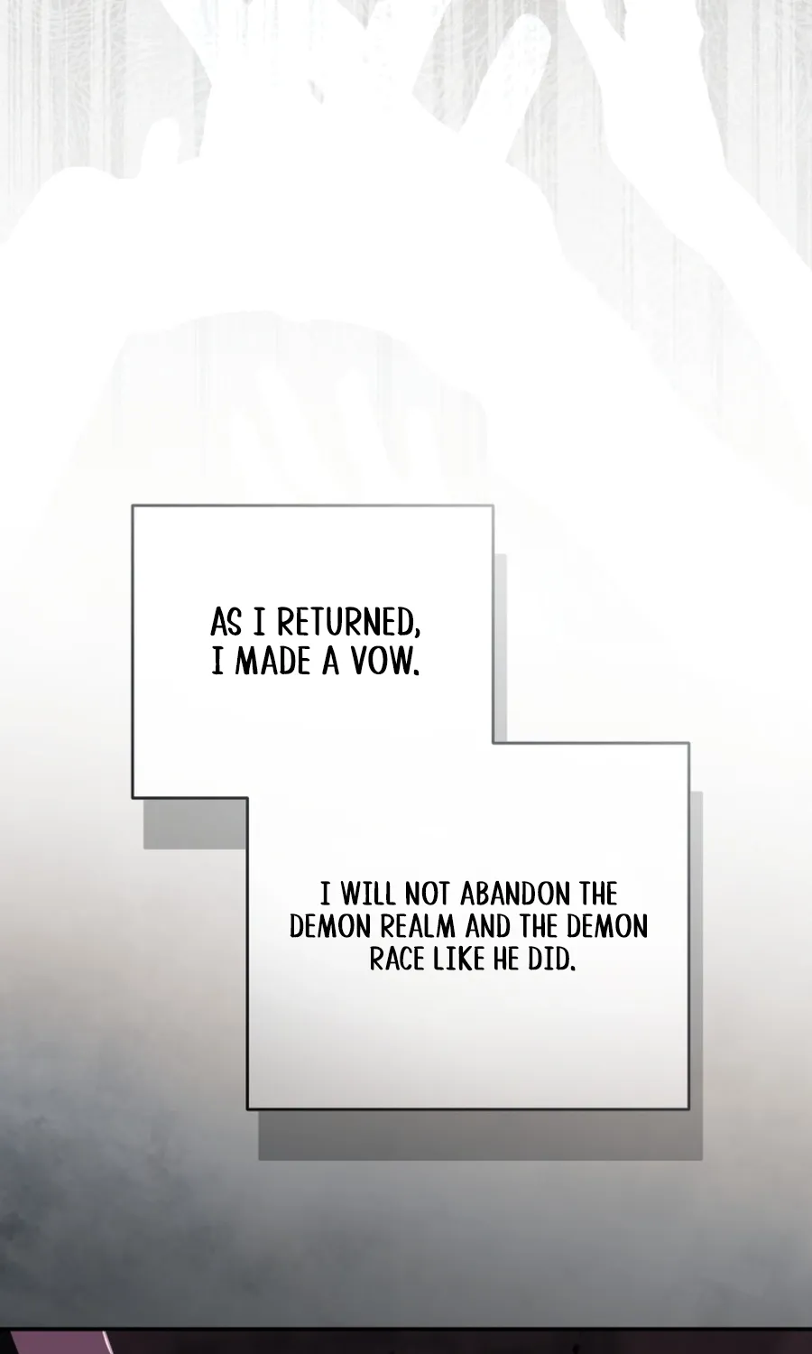 Surviving as the Devil