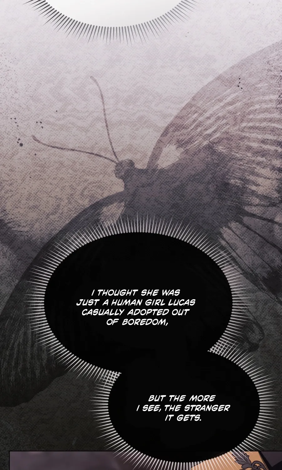 Surviving as the Devil