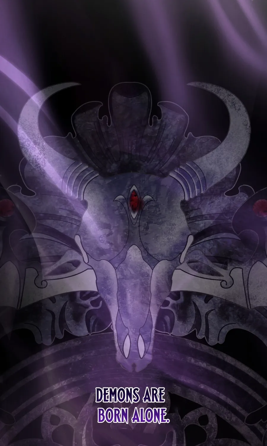 Surviving as the Devil