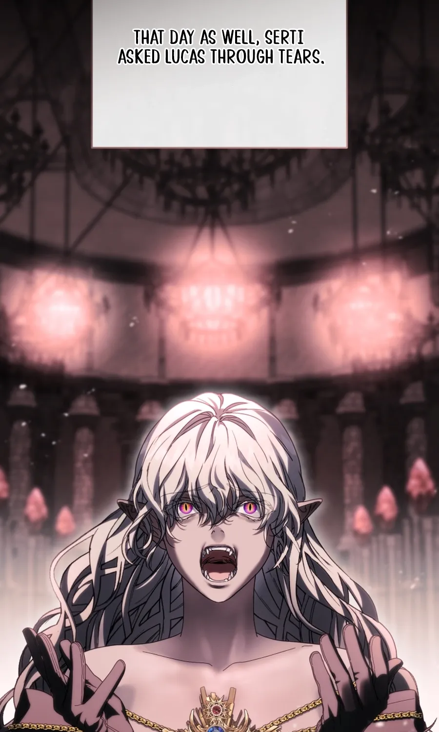 Surviving as the Devil