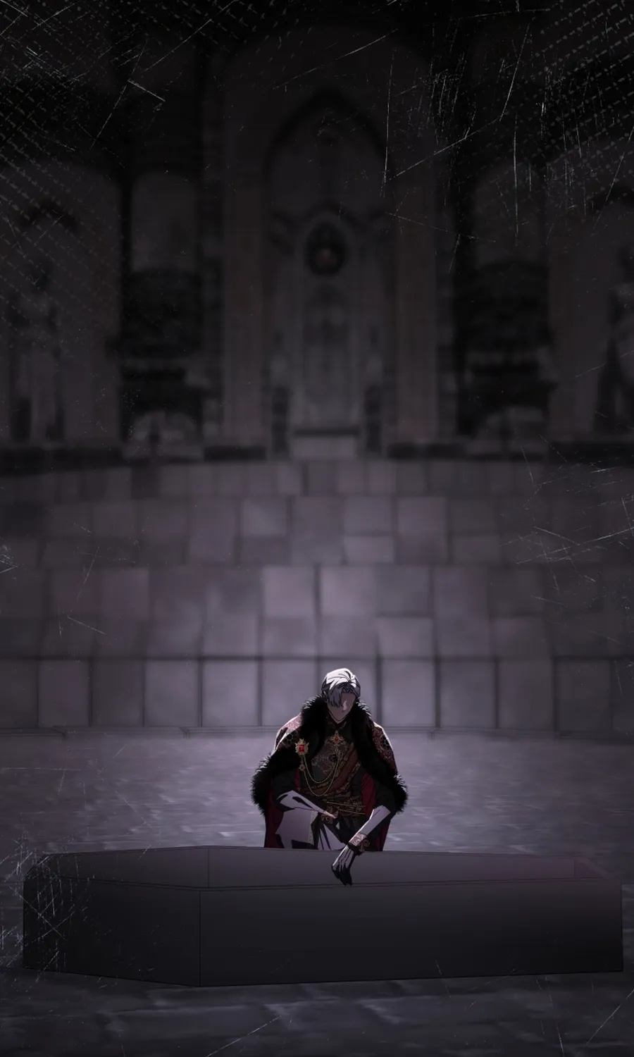 Surviving as the Devil