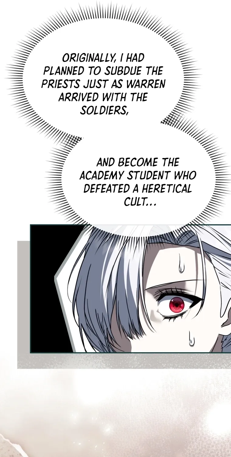 Surviving as the Devil