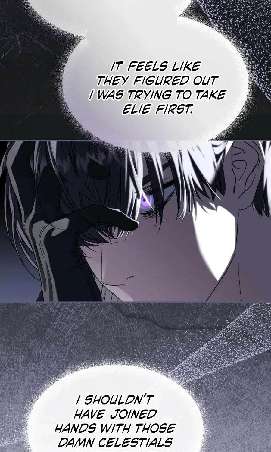 Surviving as the Devil