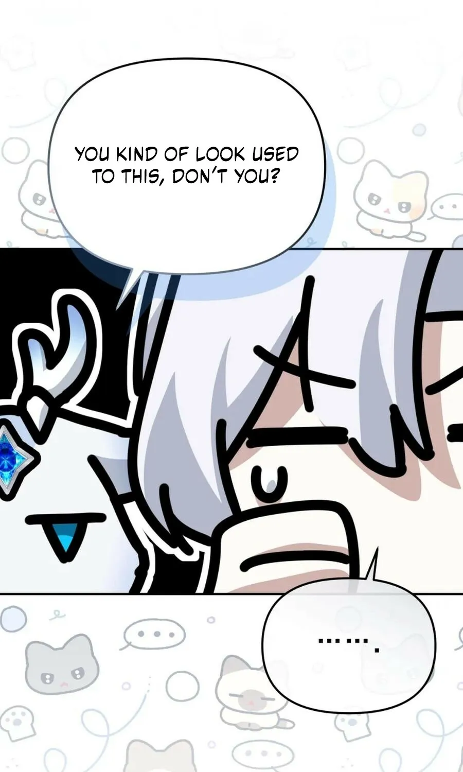 Surviving as the Devil