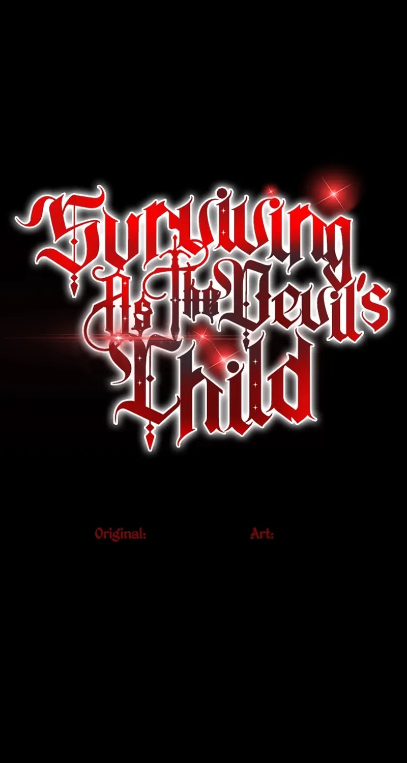 Surviving as the Devil