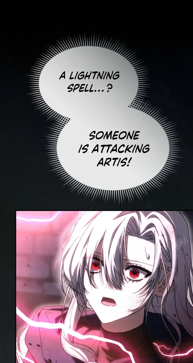 Surviving as the Devil