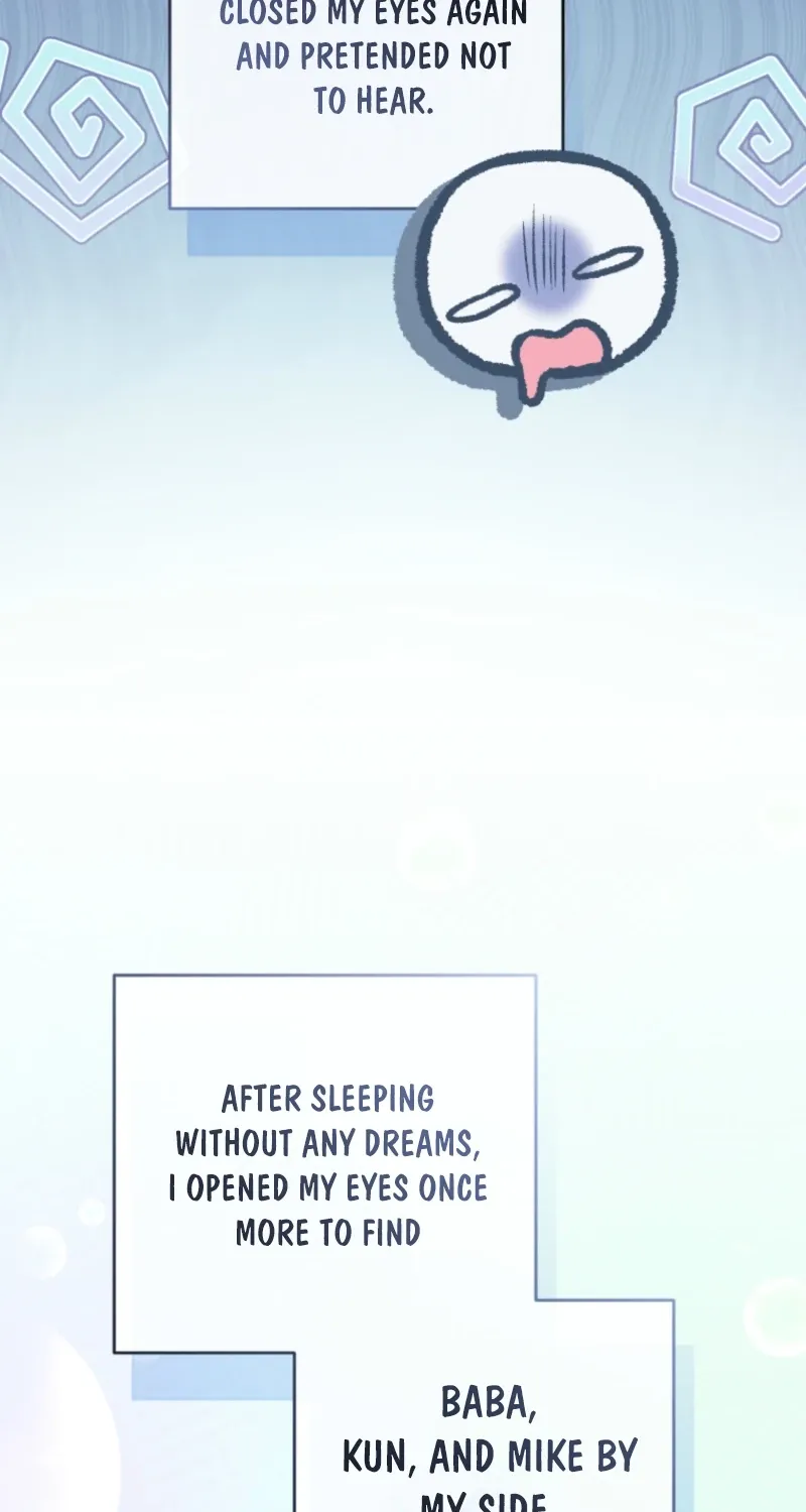 Surviving as the Devil