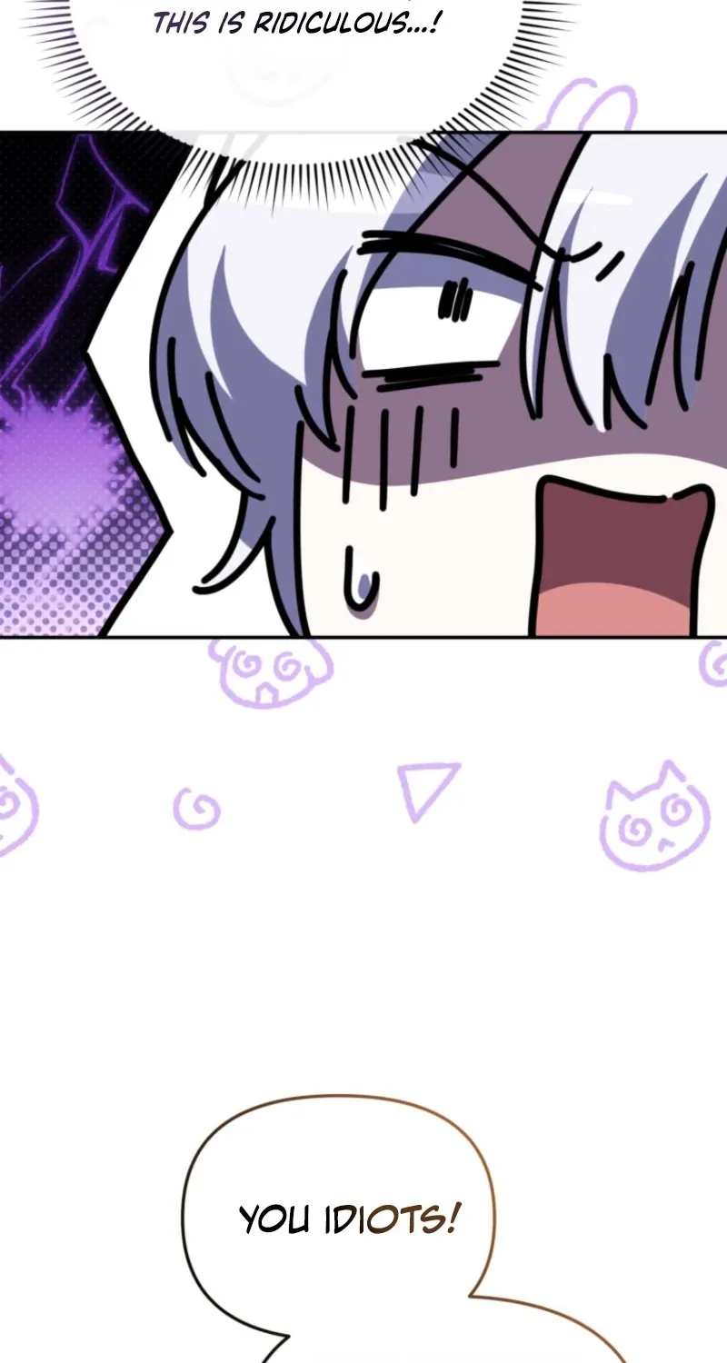 Surviving as the Devil