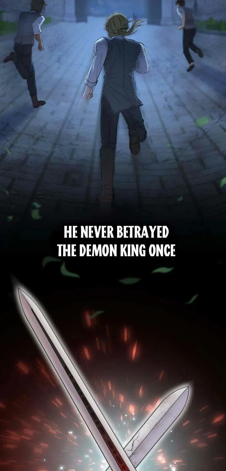 Surviving as the Devil