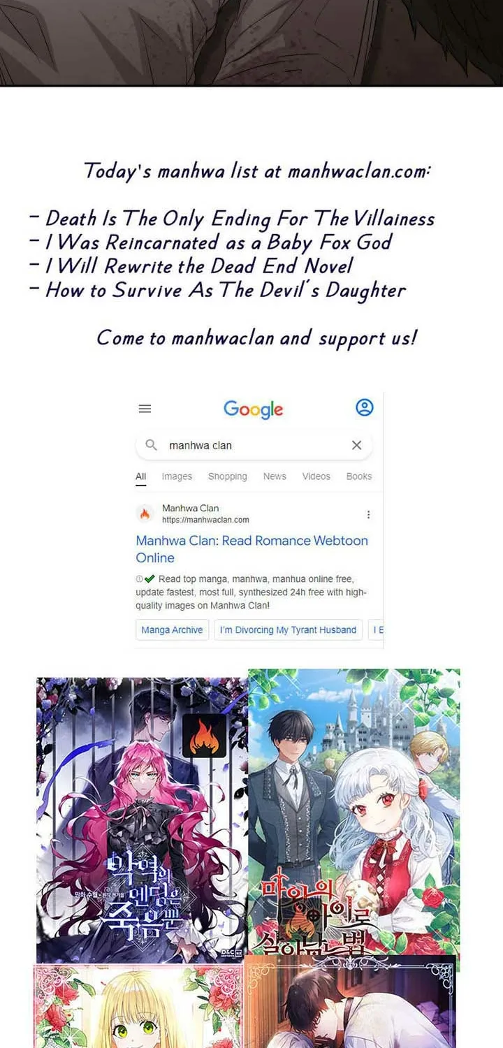 Surviving as the Devil