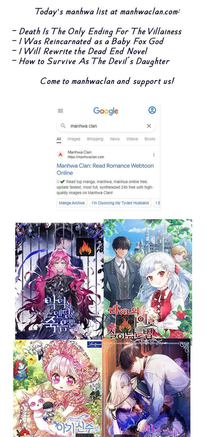 Surviving as the Devil