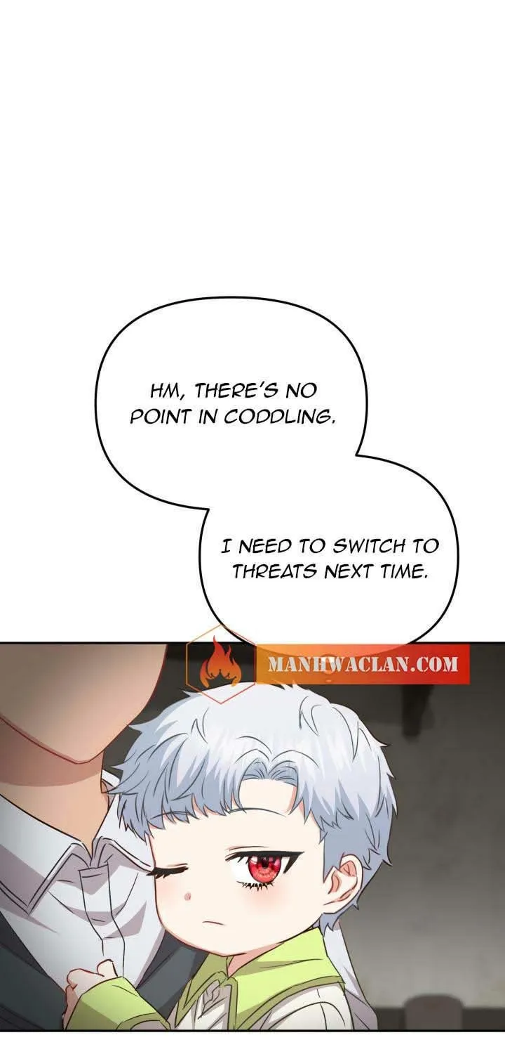 Surviving as the Devil