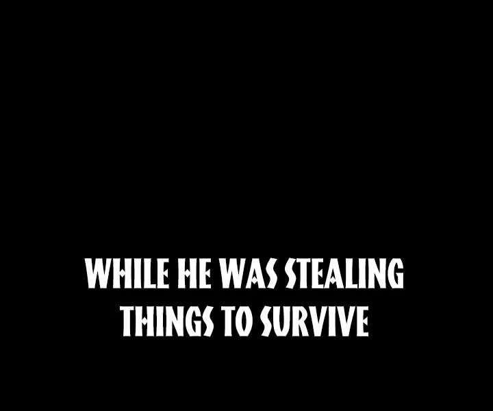 Surviving as the Devil