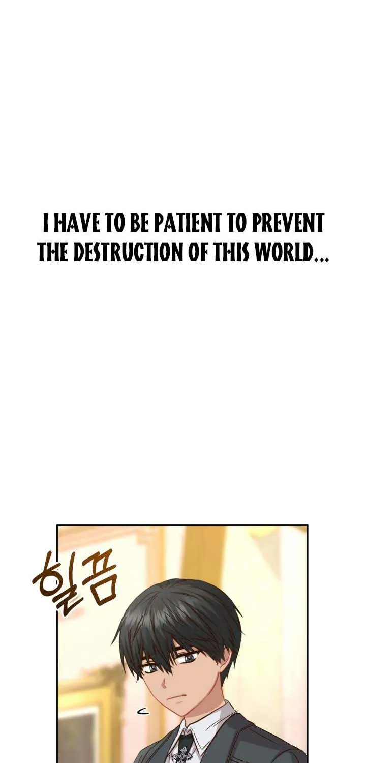 Surviving as the Devil