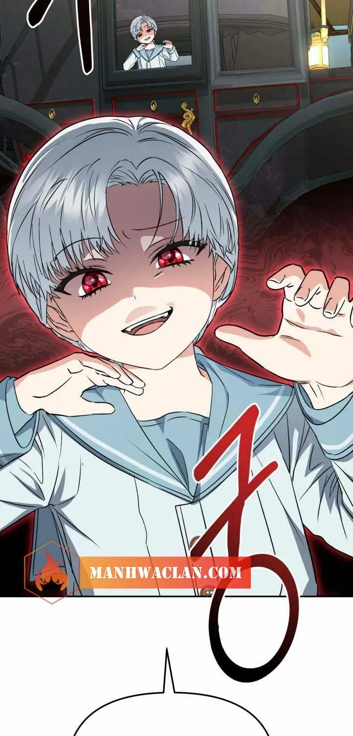 Surviving as the Devil