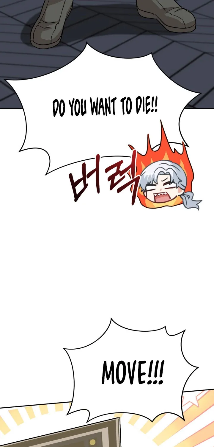 Surviving as the Devil