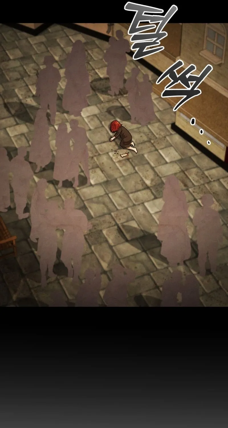 Surviving as the Devil