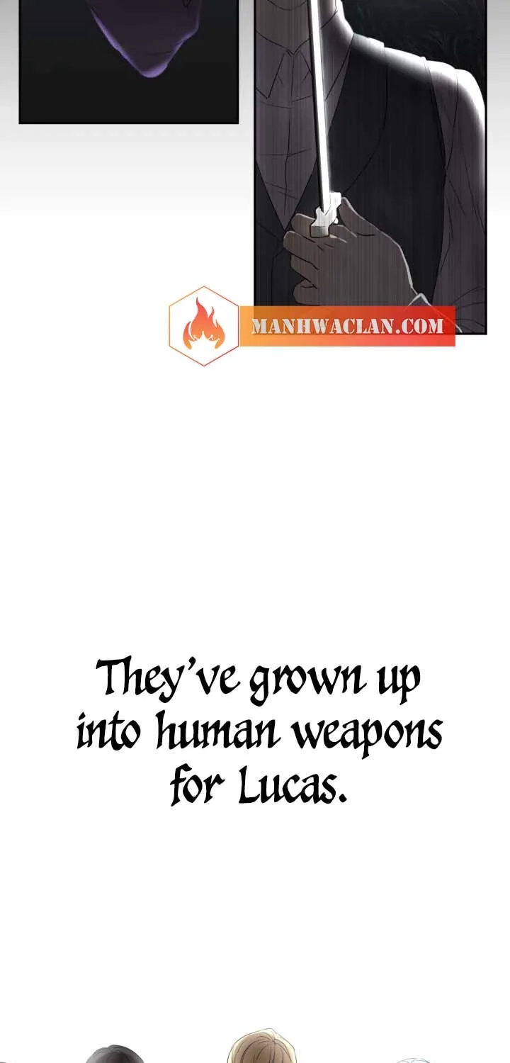 Surviving as the Devil