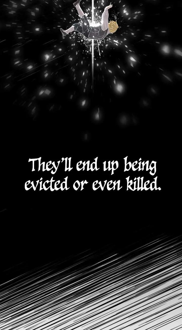 Surviving as the Devil