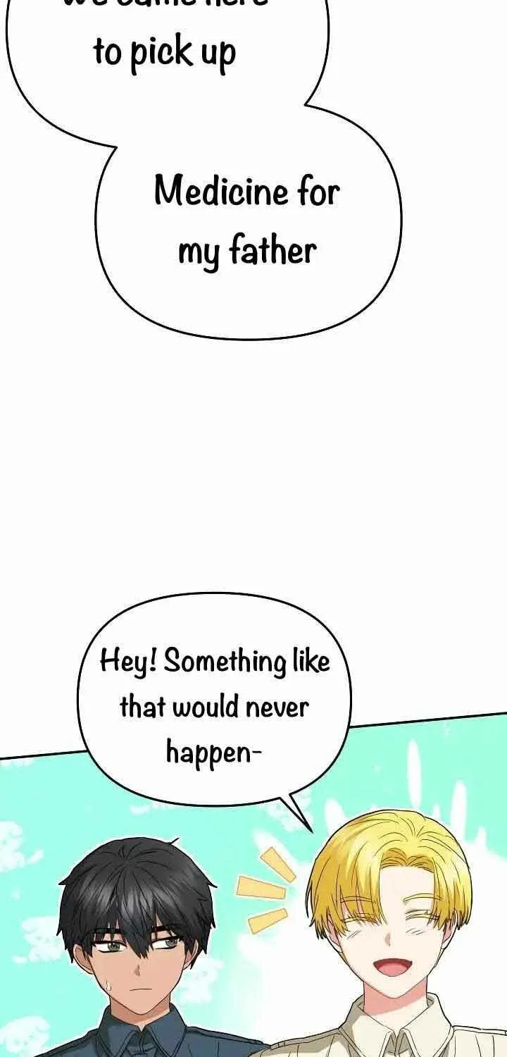 Surviving as the Devil
