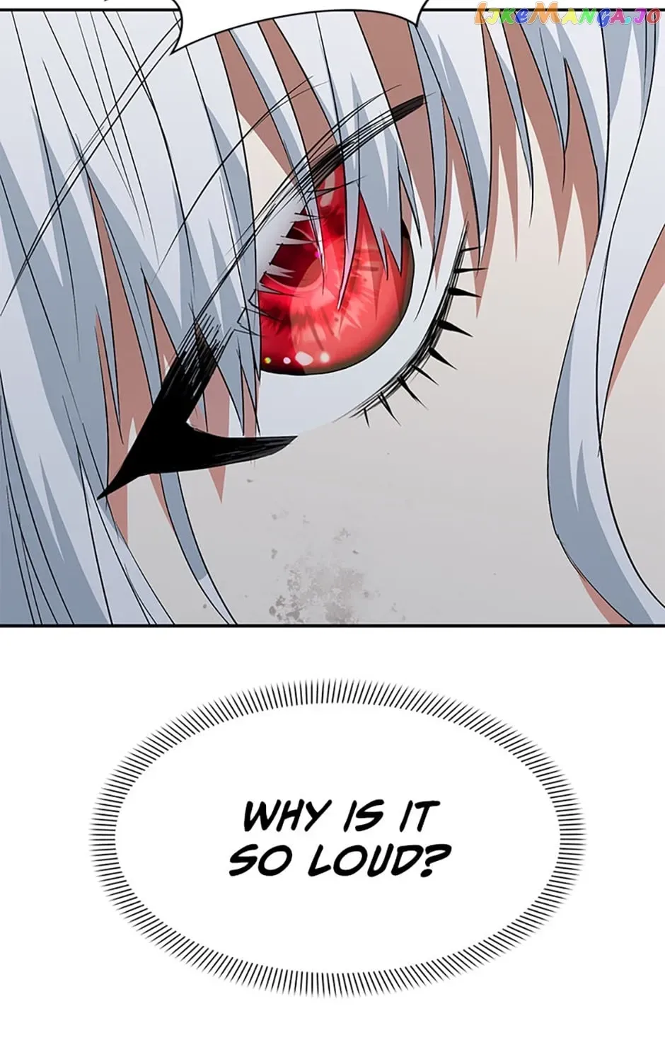 Surviving as the Devil