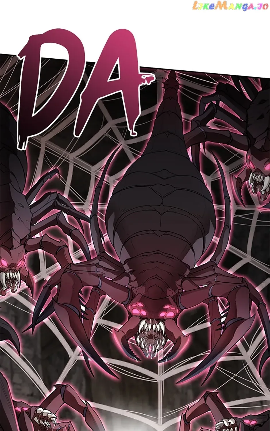 Surviving as the Devil