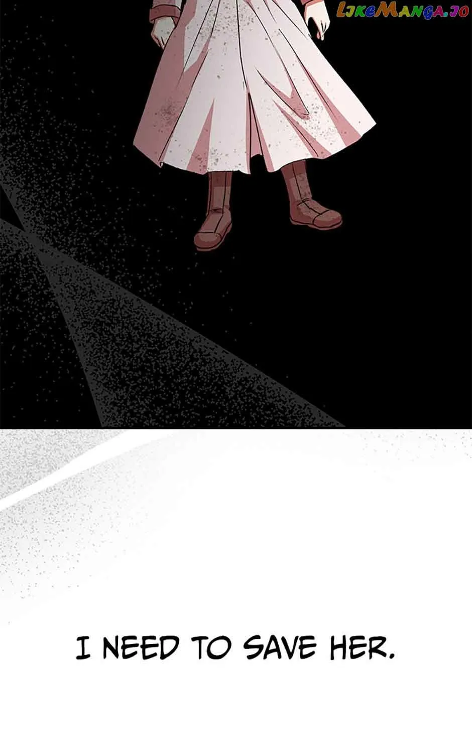 Surviving as the Devil