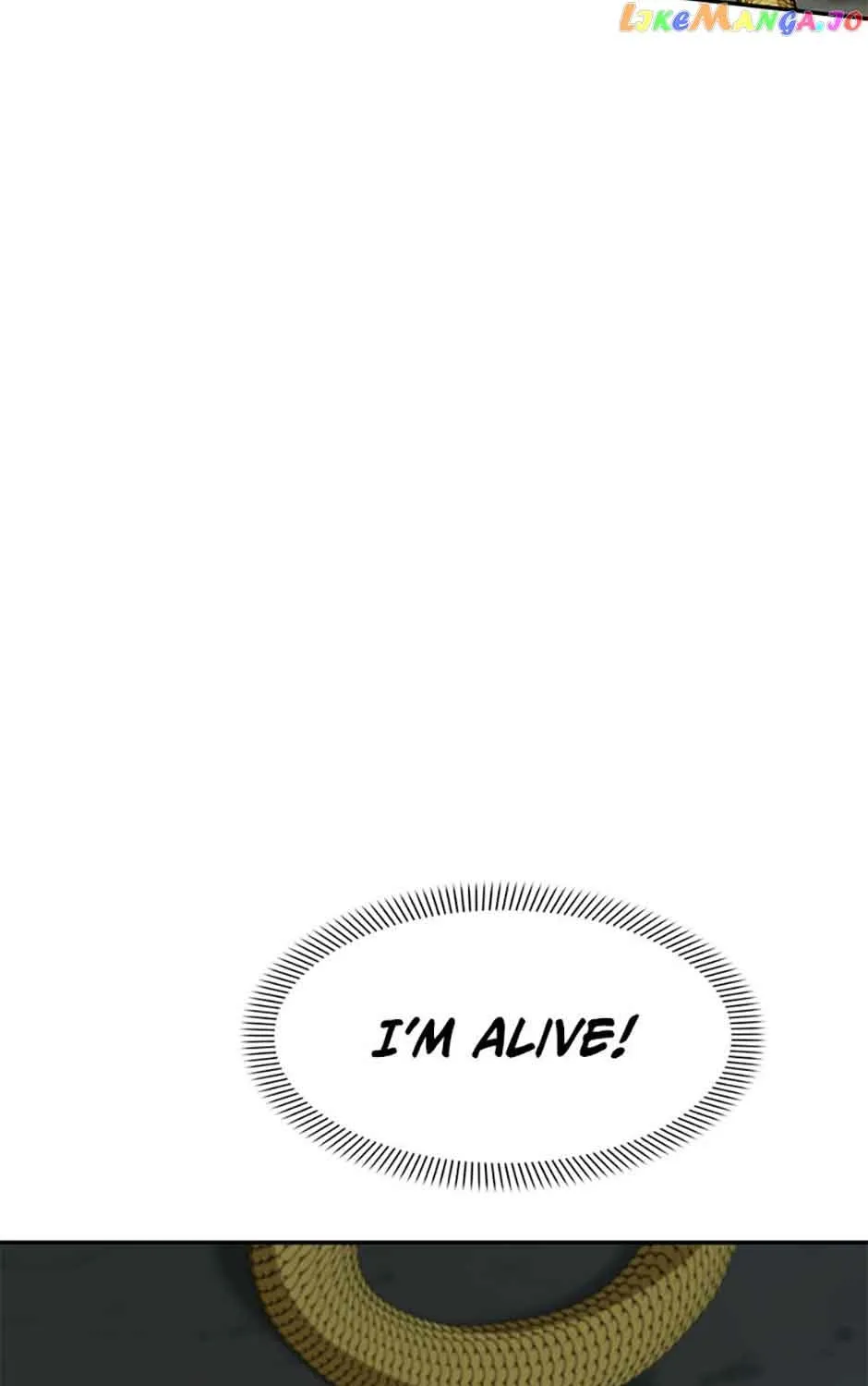 Surviving as the Devil