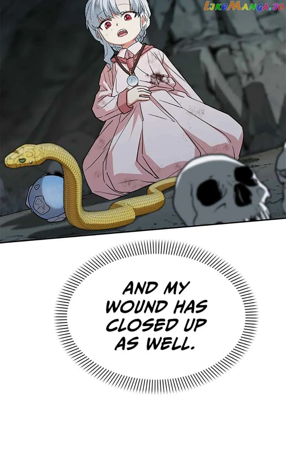 Surviving as the Devil