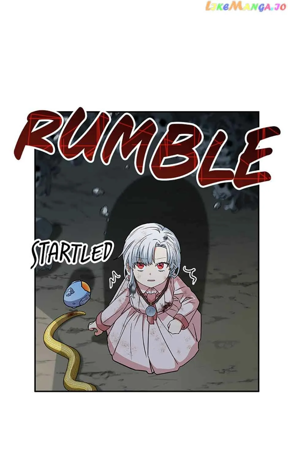 Surviving as the Devil