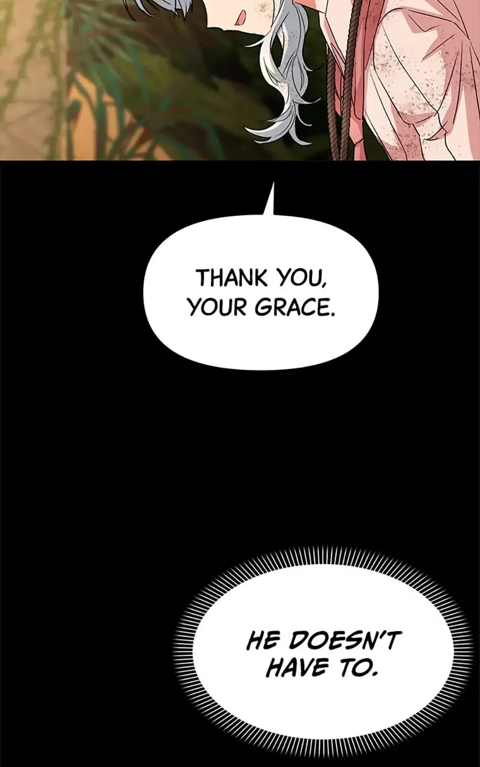 Surviving as the Devil