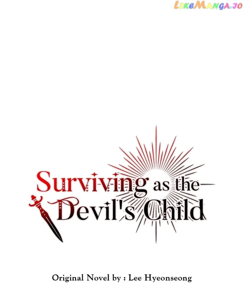 Surviving as the Devil