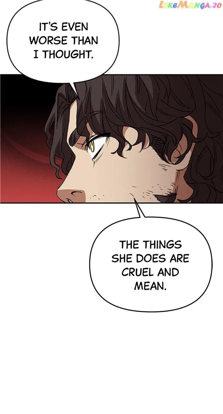 Surviving as the Devil