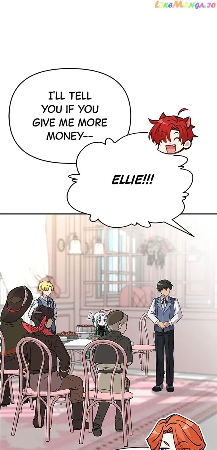Surviving as the Devil