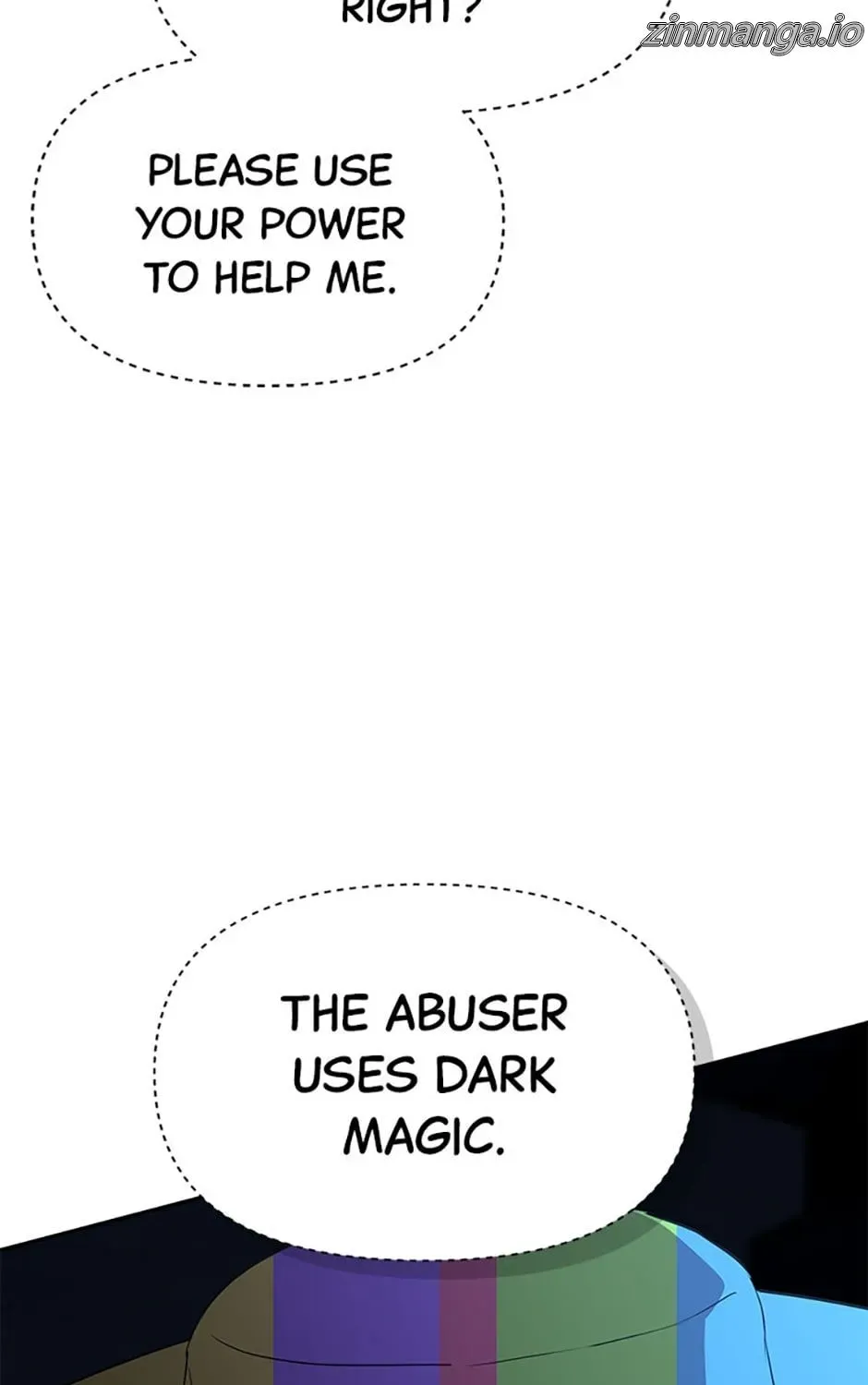Surviving as the Devil