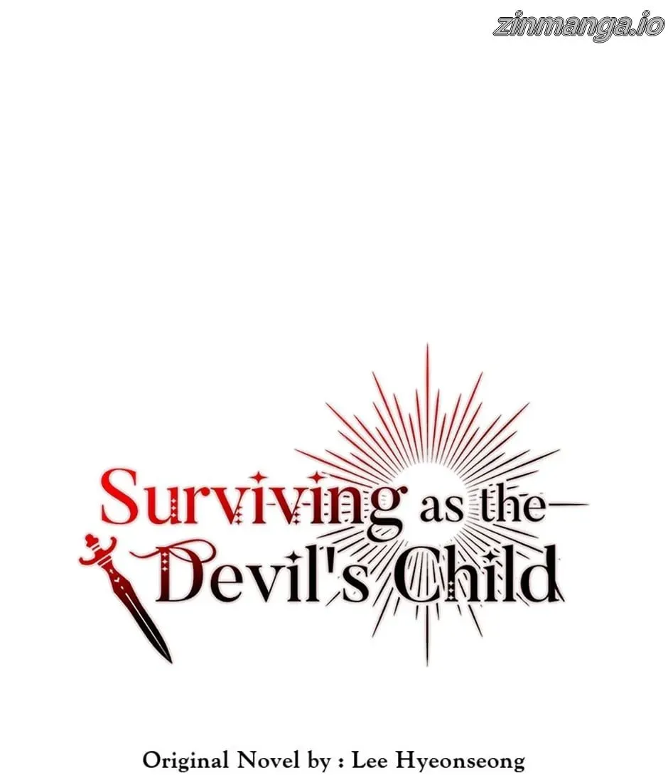 Surviving as the Devil