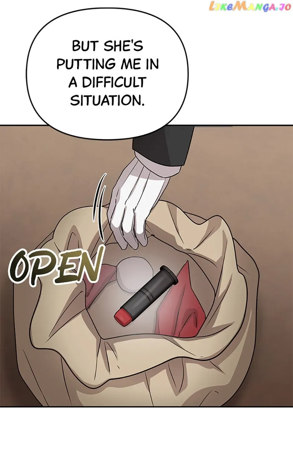 Surviving as the Devil
