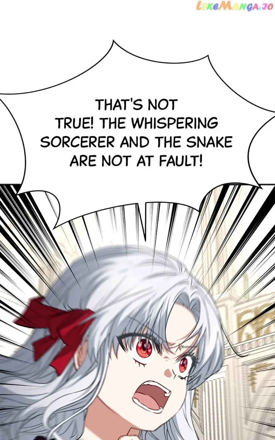 Surviving as the Devil