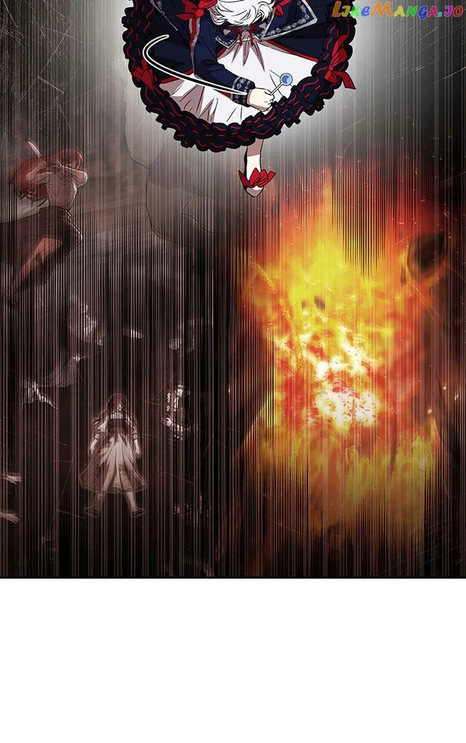 Surviving as the Devil