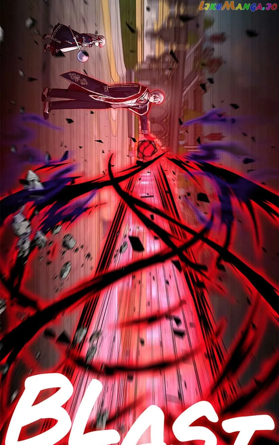 Surviving as the Devil