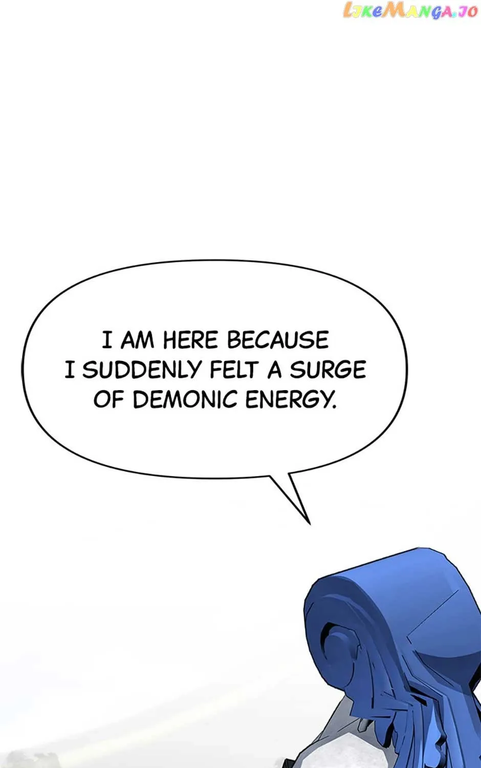 Surviving as the Devil