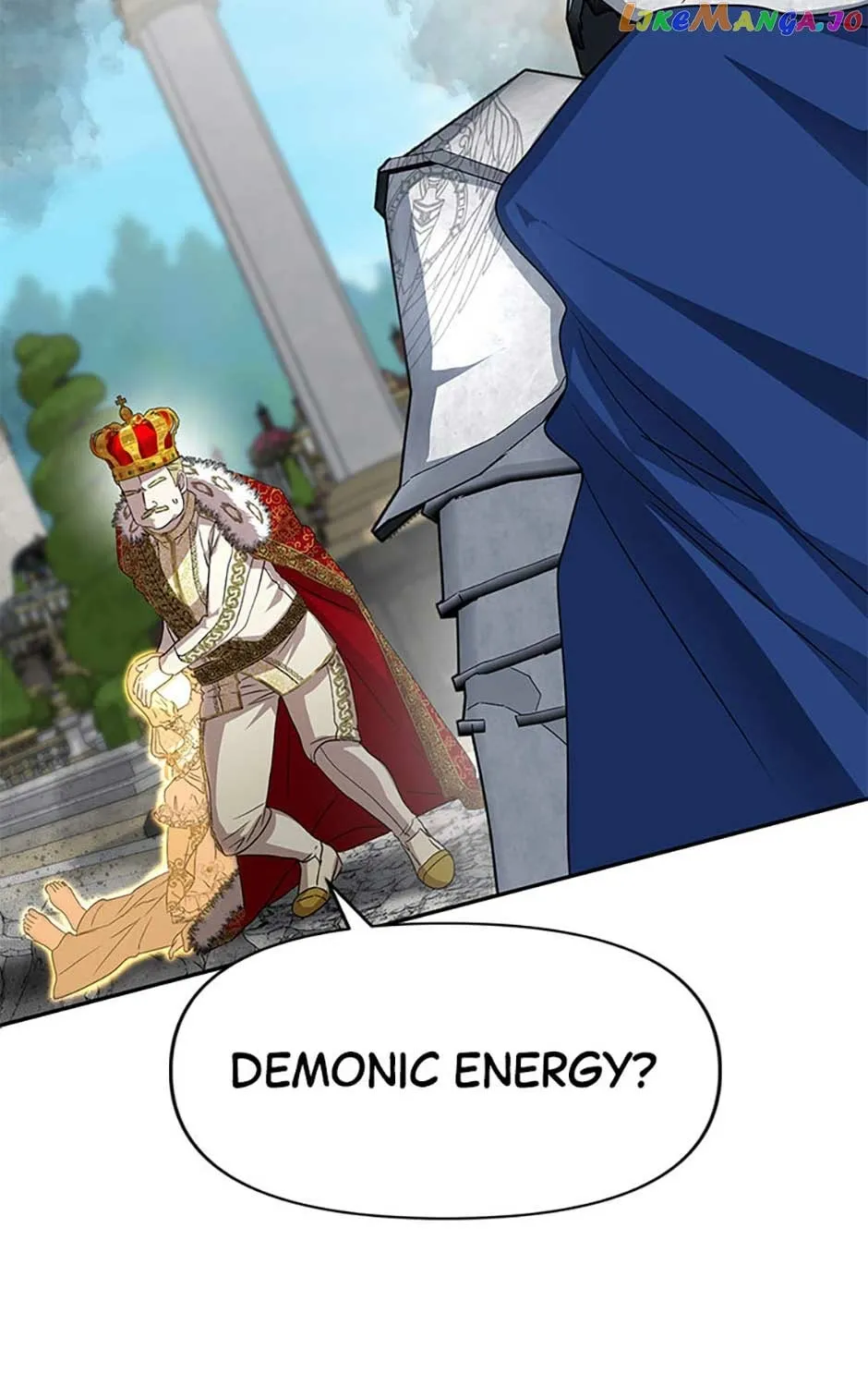 Surviving as the Devil