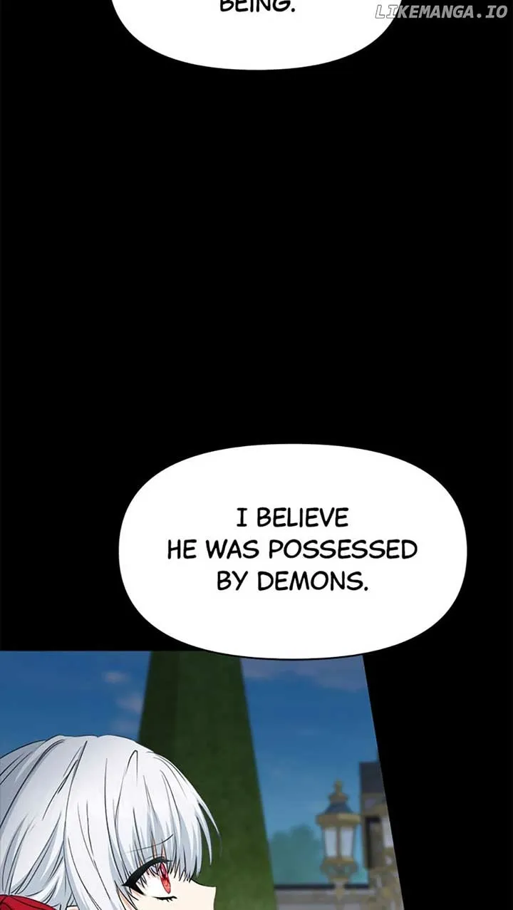 Surviving as the Devil