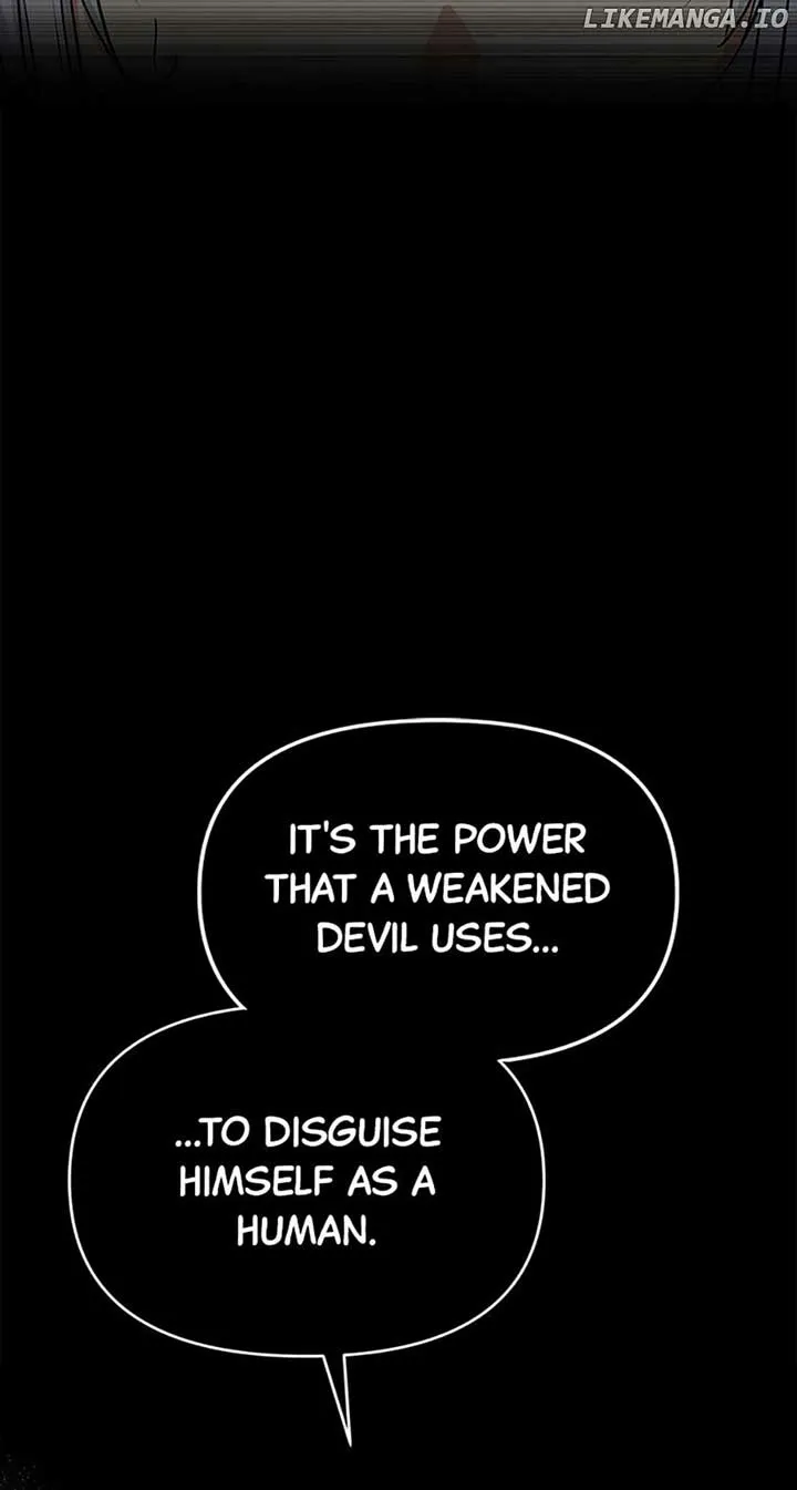 Surviving as the Devil