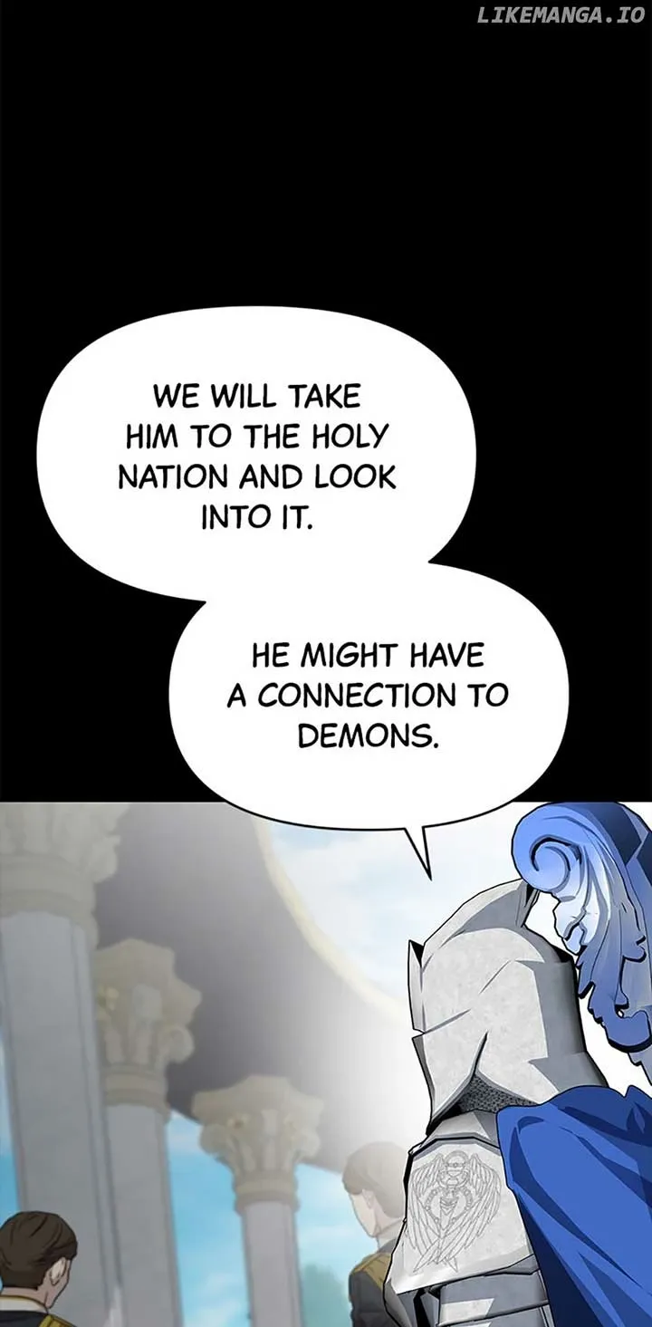 Surviving as the Devil