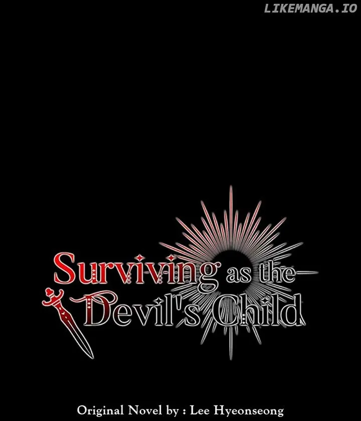 Surviving as the Devil