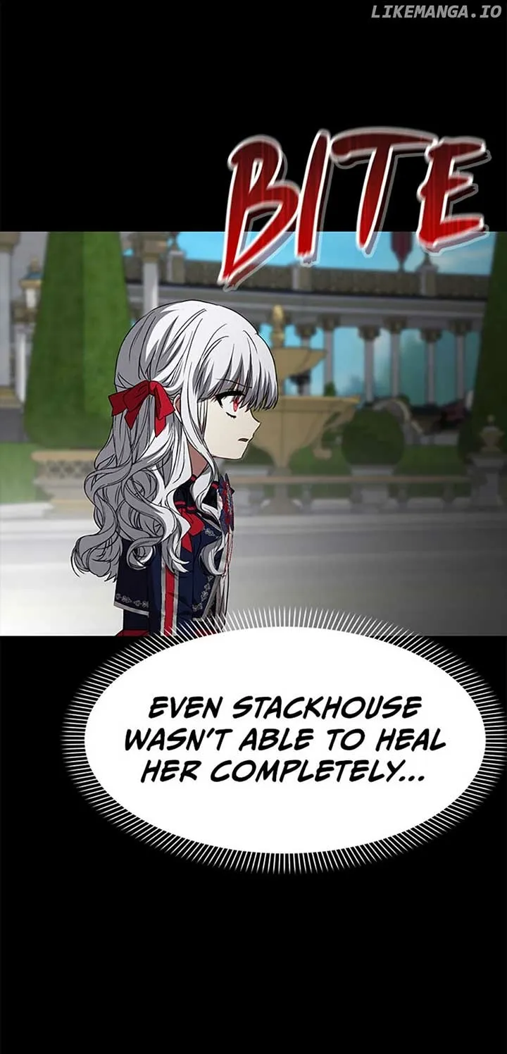 Surviving as the Devil