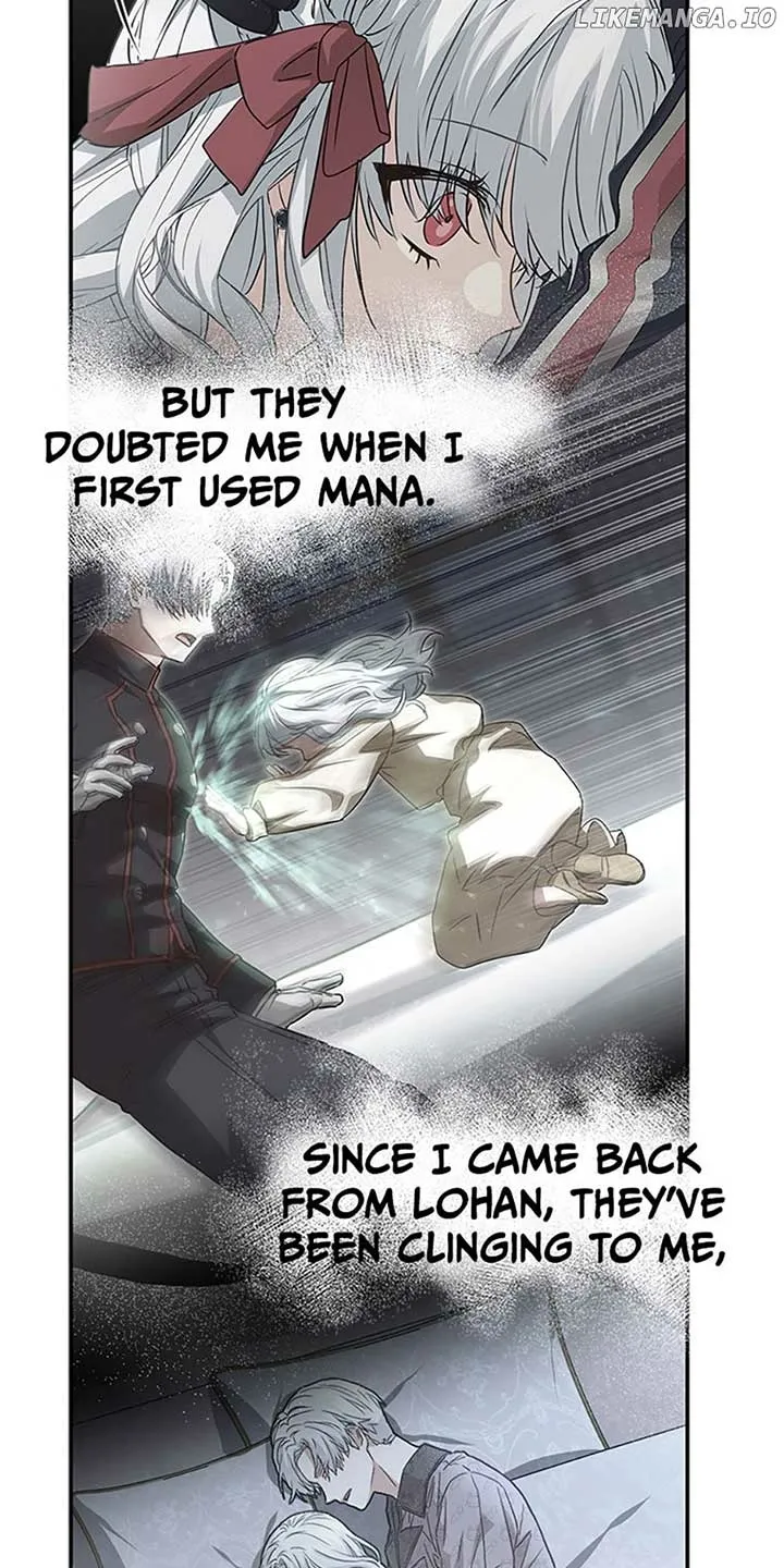 Surviving as the Devil